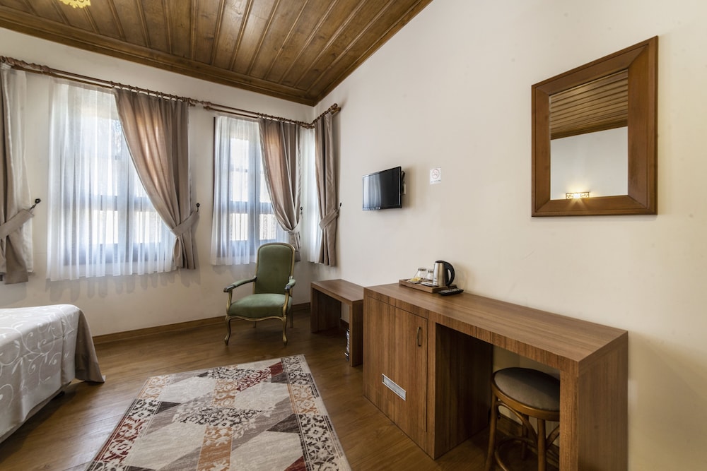 Armistis Hotel