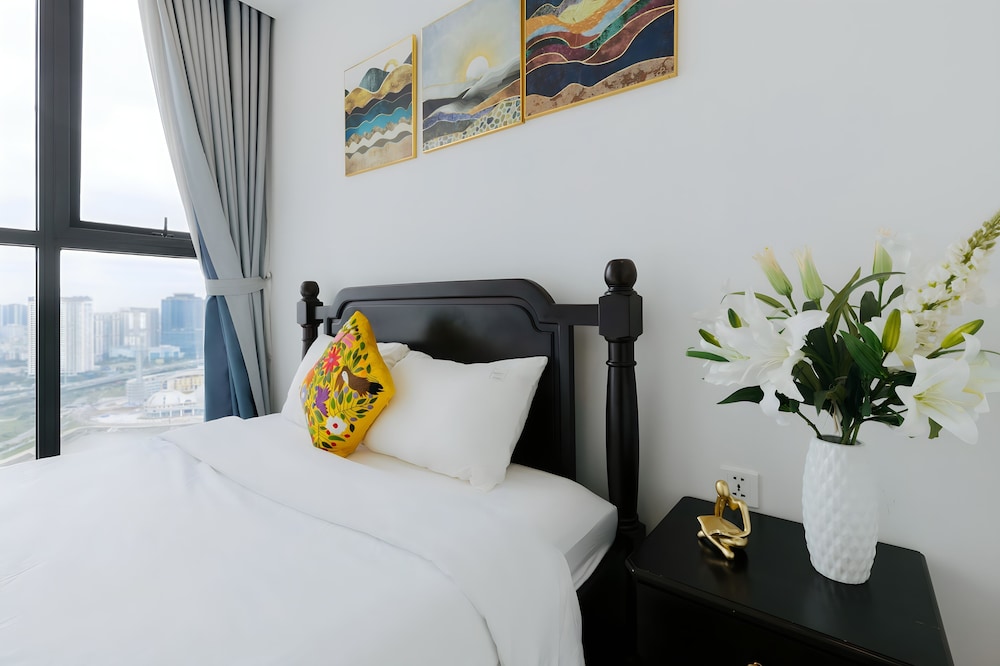 Vinhomes D'Capitale - Quylodge