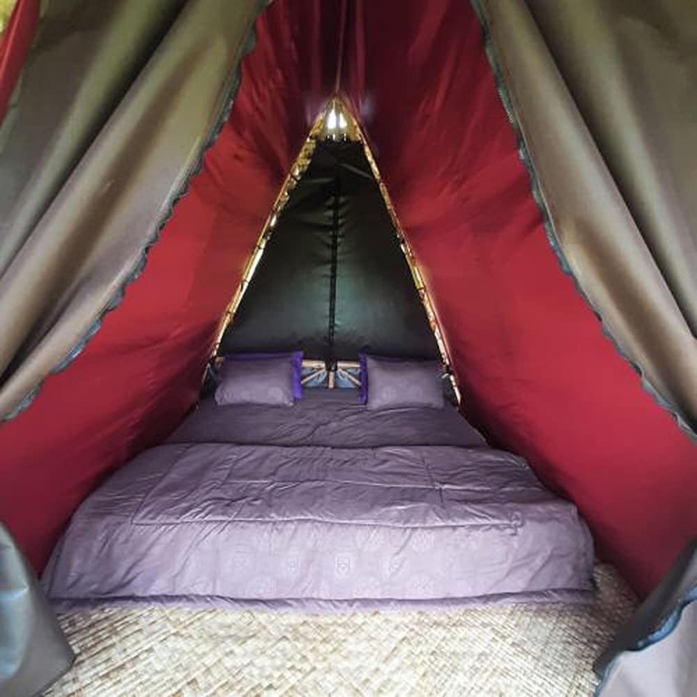 Swaha Retreat & Eco Park Ubud