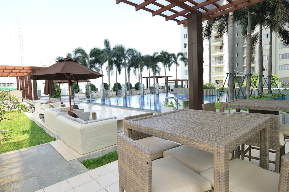 Luxury Resort Apartment OnThree20