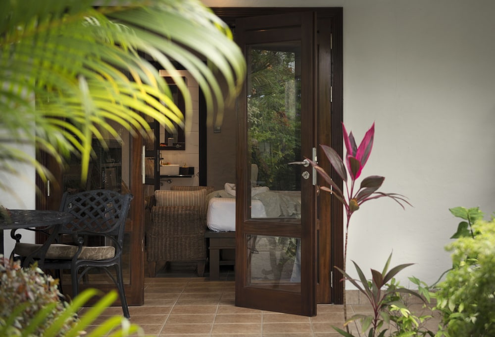 Auberge Chez Plume