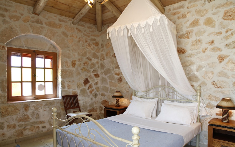 Blue Caves Villas photo 2