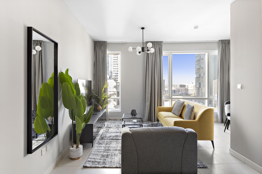Silkhaus Lofts, Downtown Dubai