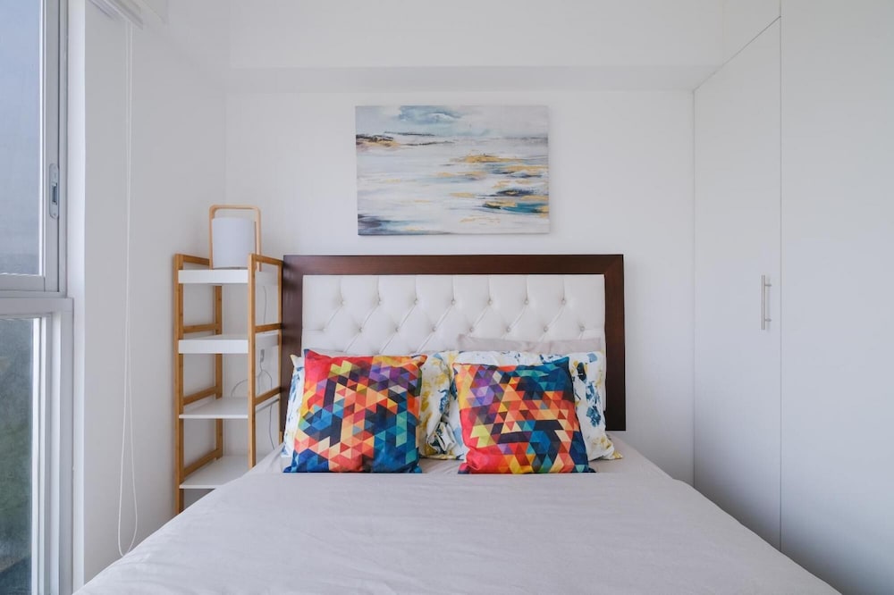 Spectacular 3BR 2BA Parking