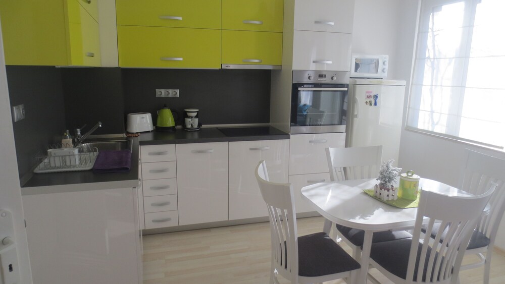 Apartment Sophie