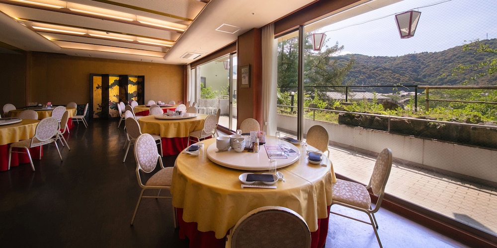 Iwakuni Kokusai Kanko Hotel
