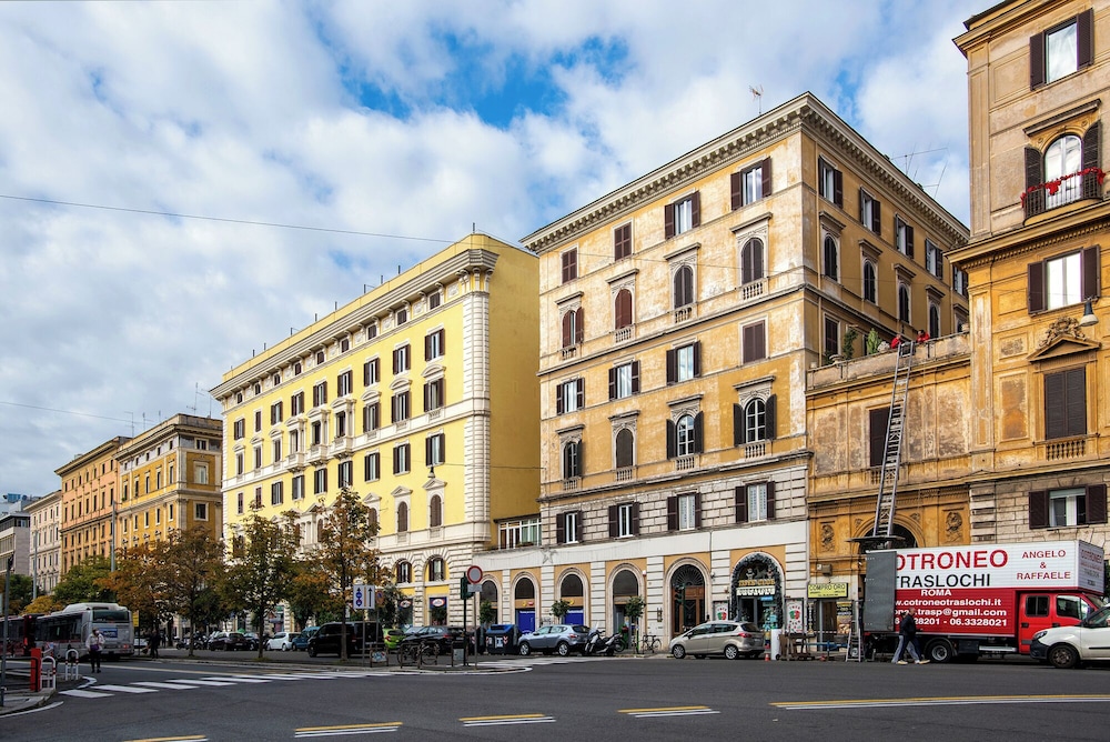 VentiSettembre Private Suites