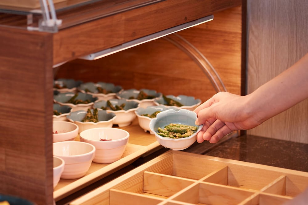 Tosei Hotel Cocone Tsukiji Ginza Premier 41