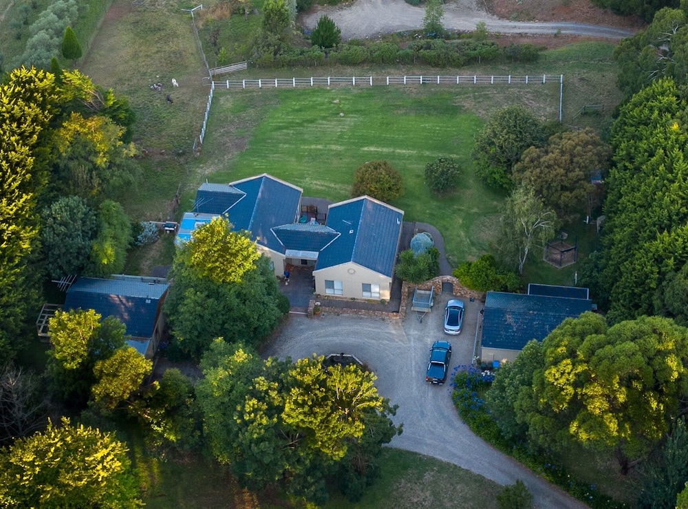 Stony Creek Cottages