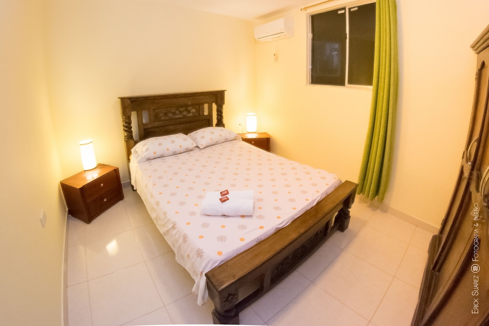 Apartamentos Villas de Cartagena