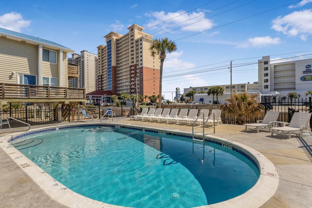 Gulf View 17