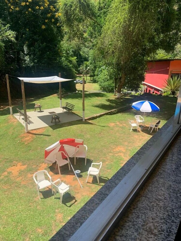 Pousada Água da Vida
