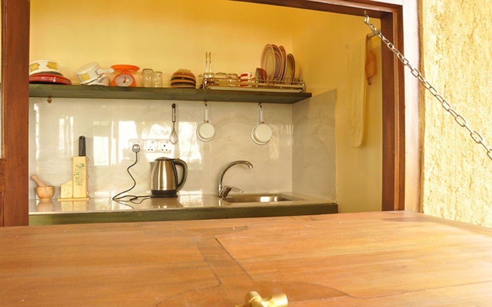 Lanka Eco Village