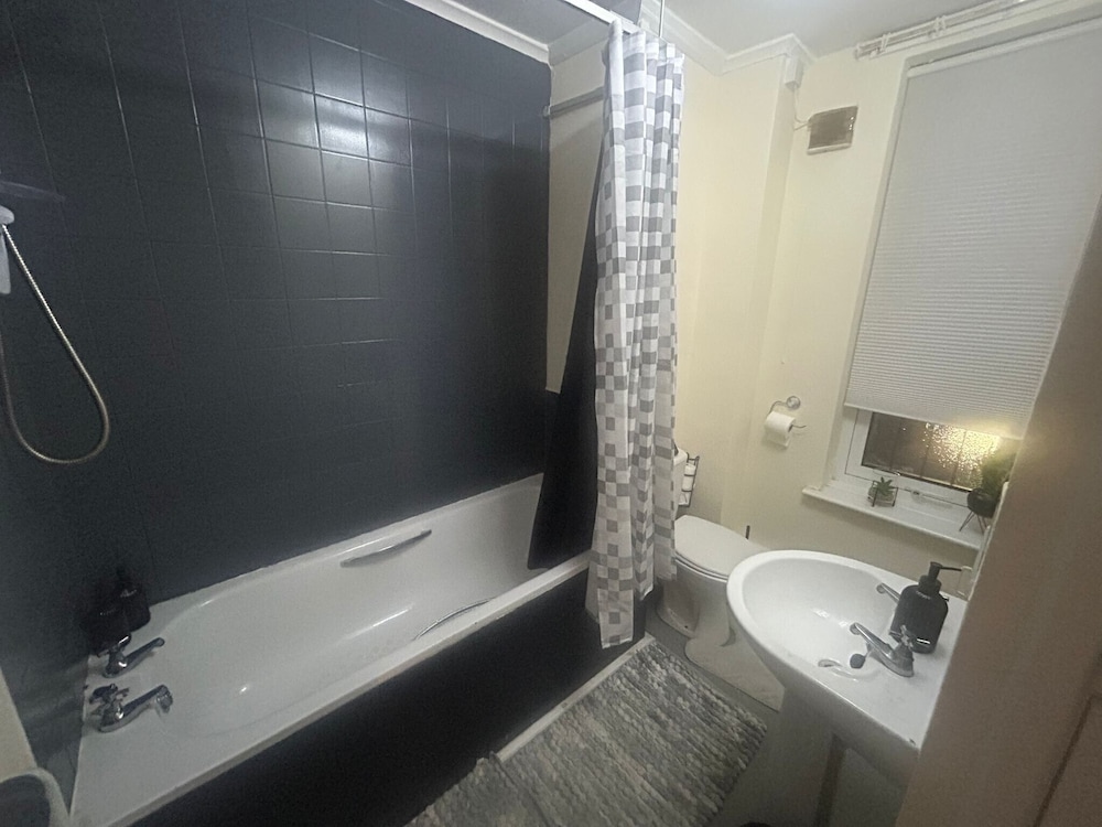 Manchester Chic Apartment - Boundary Lane Stay