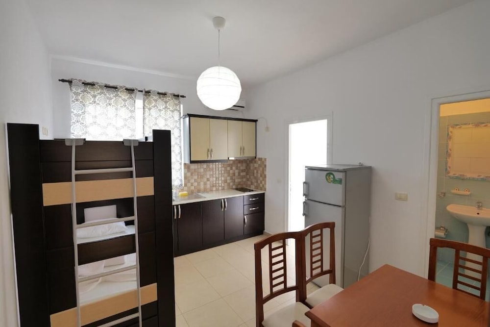 Vila Melisa