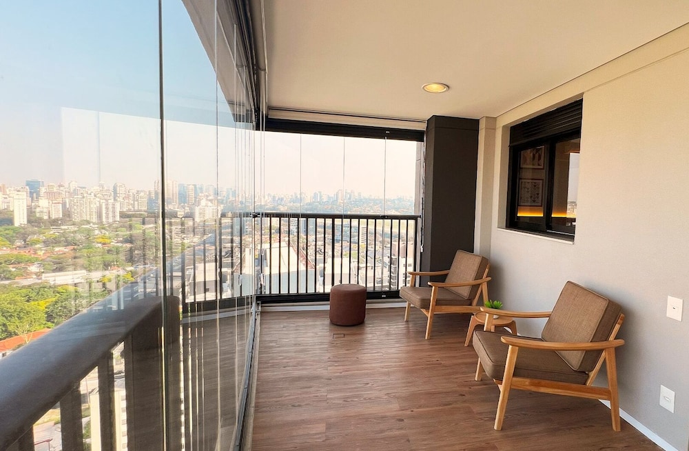 Movinn Expand - Pinheiros
