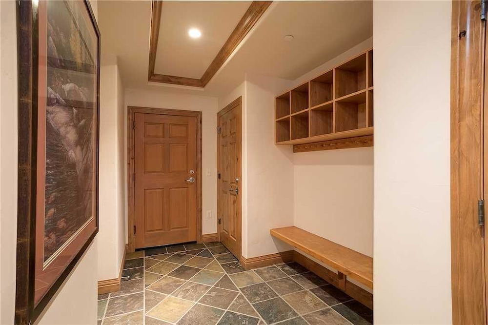 Chateau Chamonix - Cx326 Condominium