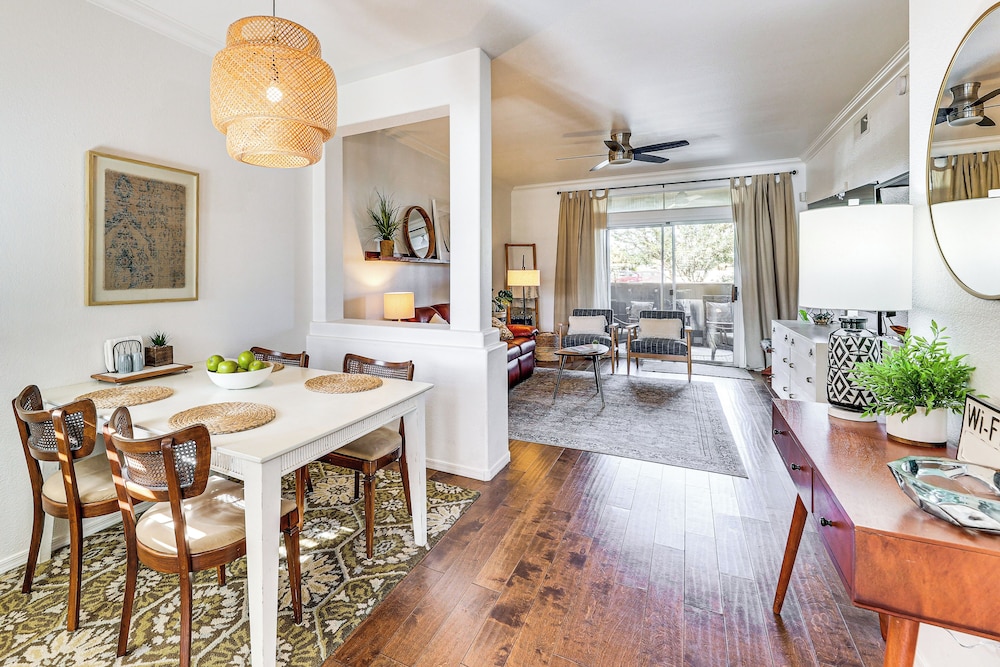 Resort Condo 8 Mi to Old Town Scottsdale!