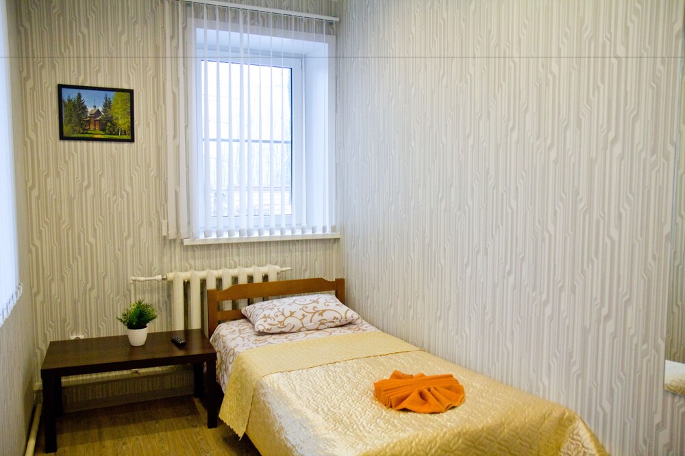 Guest House Alyans