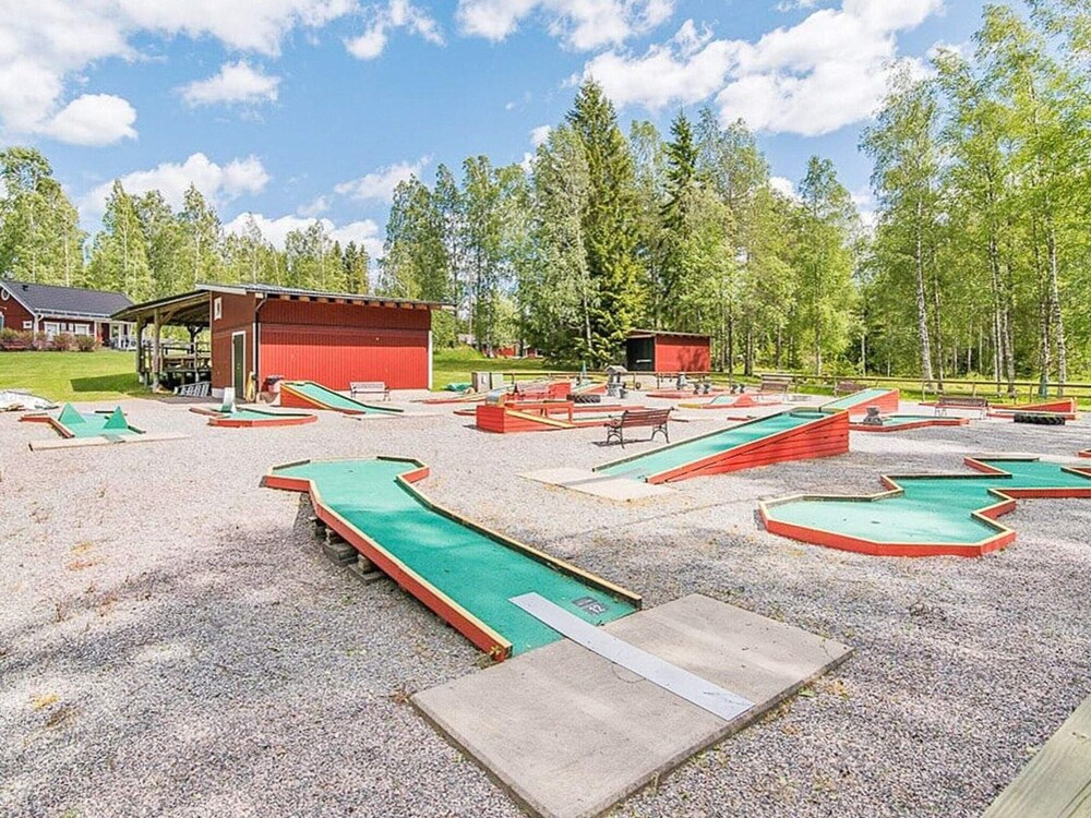 4 Person Holiday Home in Rejmyre-by Traum view 4