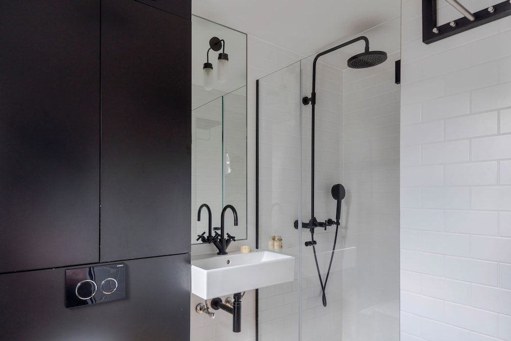 The Instagood Penthouse - Covent Garden - by Frankie Says