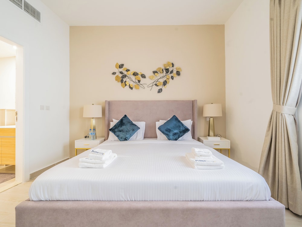 Primestay - Al Andalus JGE Apartments