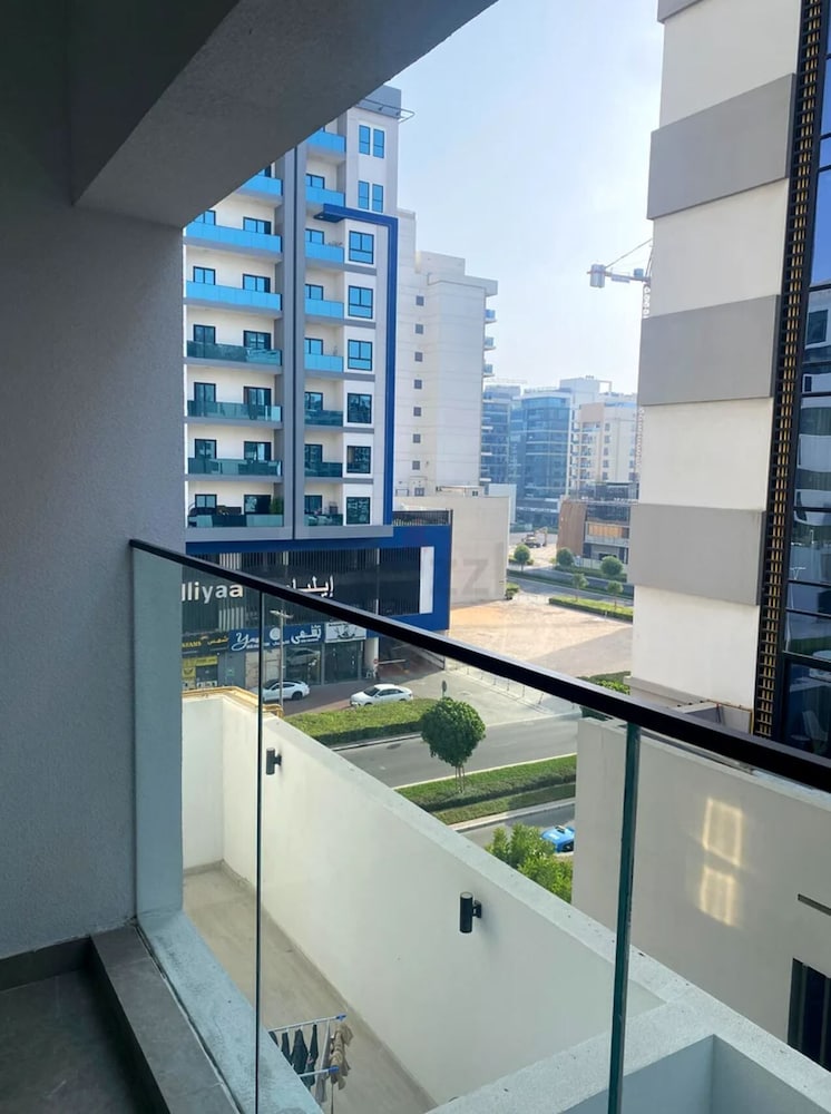 Capsule Bedspace in Downtown Dubai
