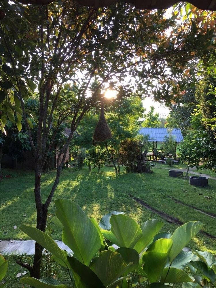 Pai Porpeang Guesthouse
