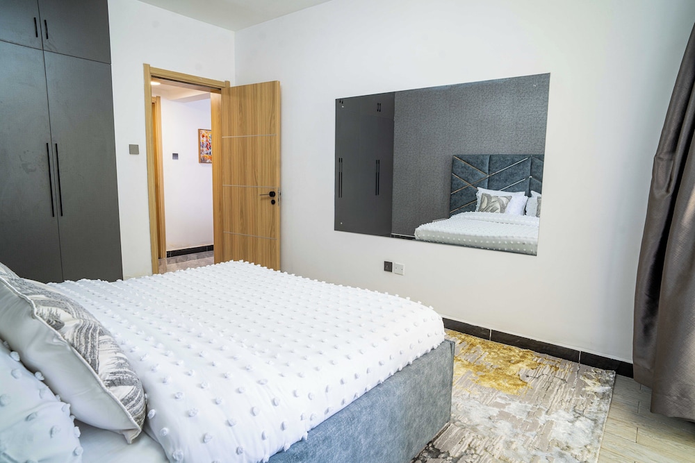 Maskan Airbnbs
