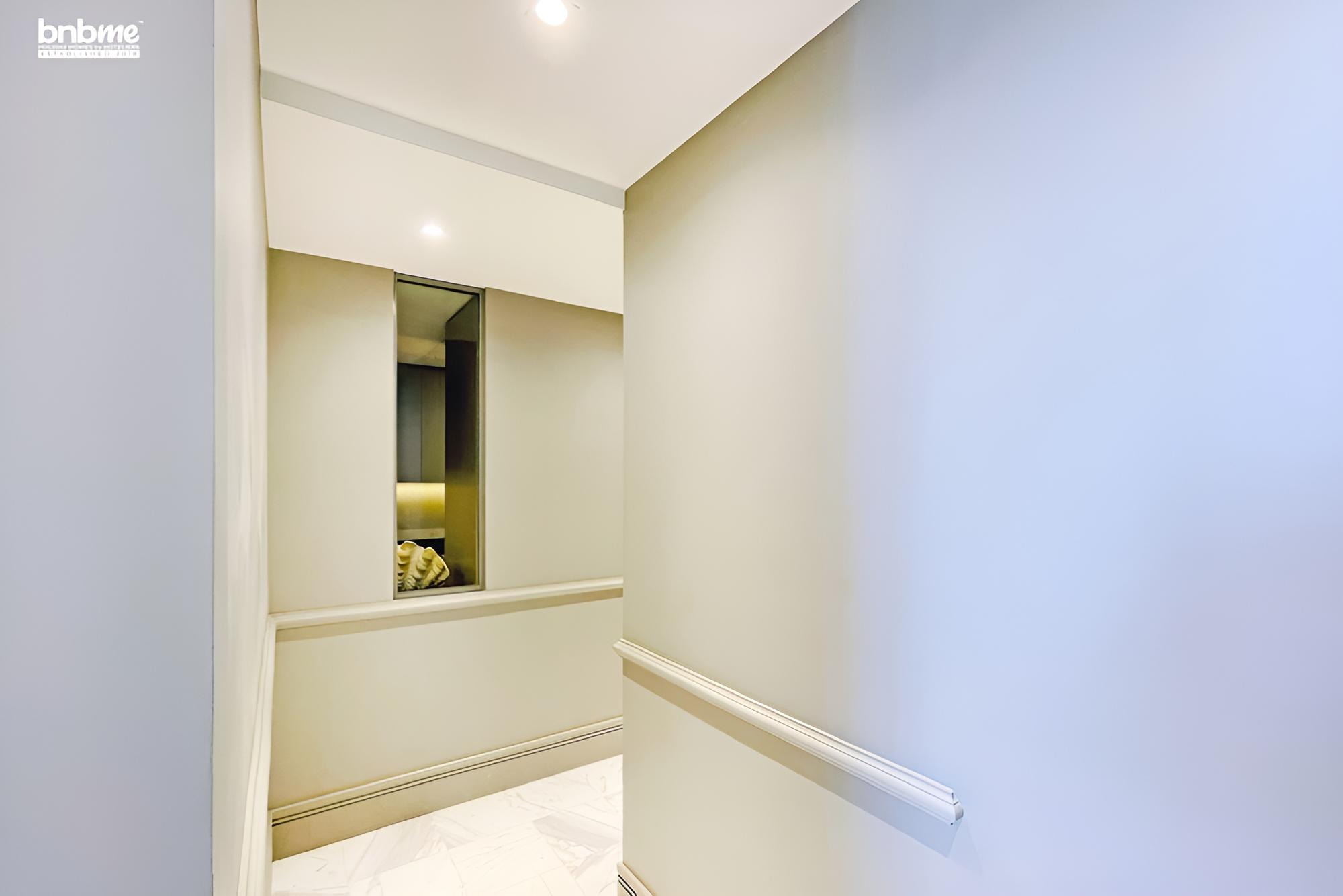 4B Amna Tower 6101 by bnbme homes