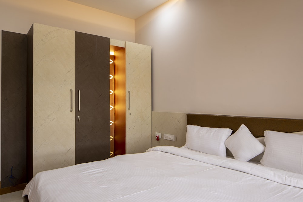 Pravas by Vista Rooms view 5