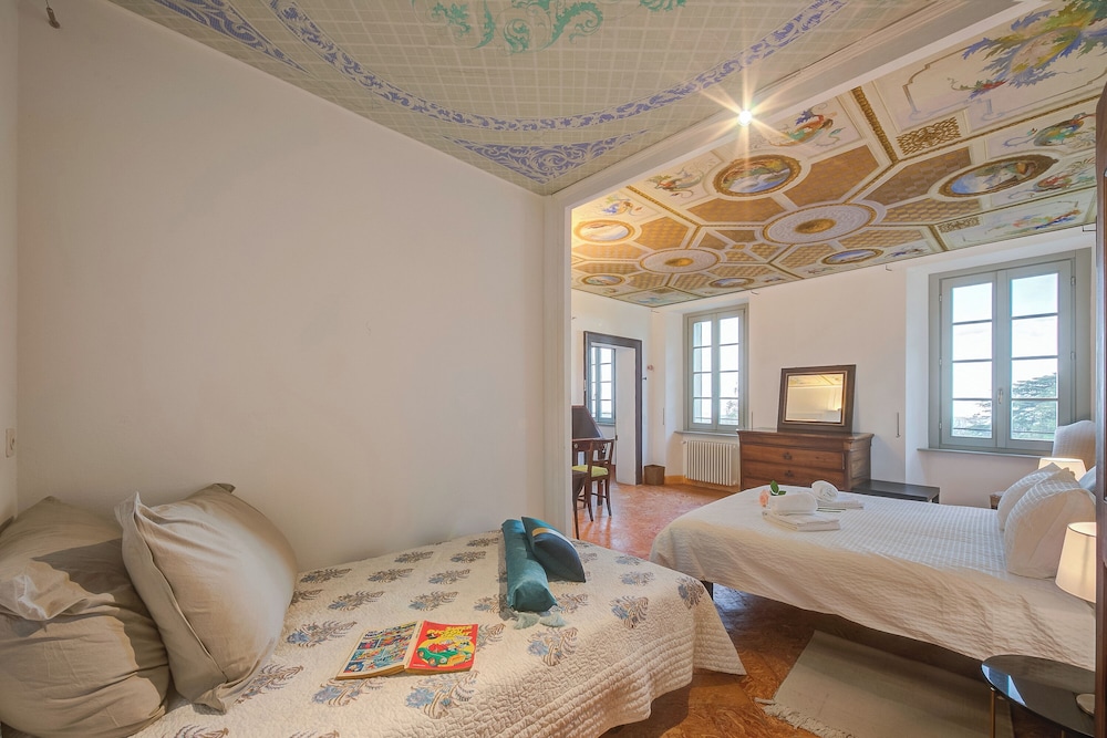 Casa Mirica Villa Patrizia