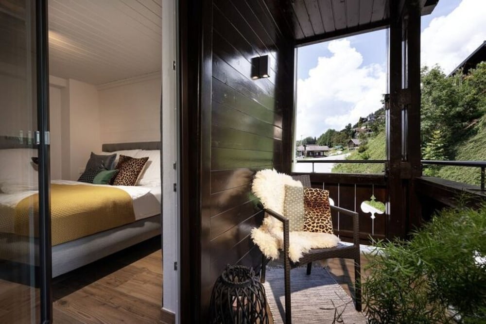 Boutique Apartment in Salzburg