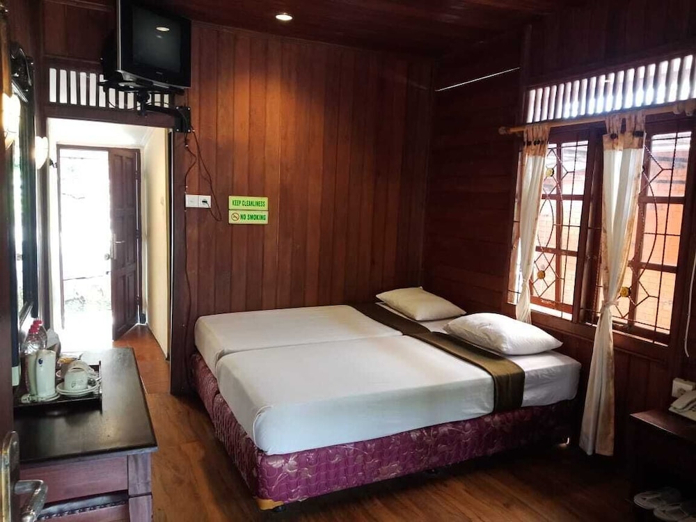 Green Valley Resort Bandungan