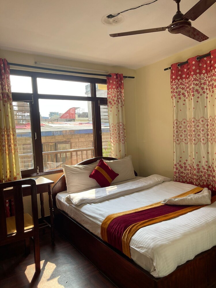 Holyland Guest House