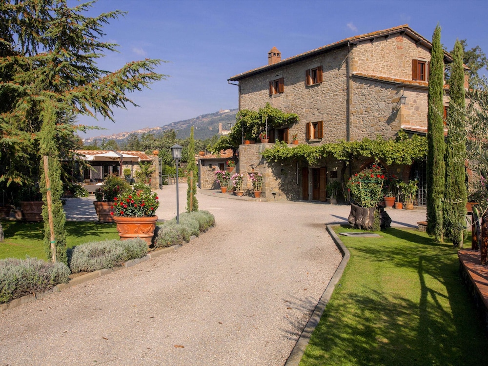 Cortona Vacations - Agriturismo Near Cortona With Swimming Pool - Property Image 33