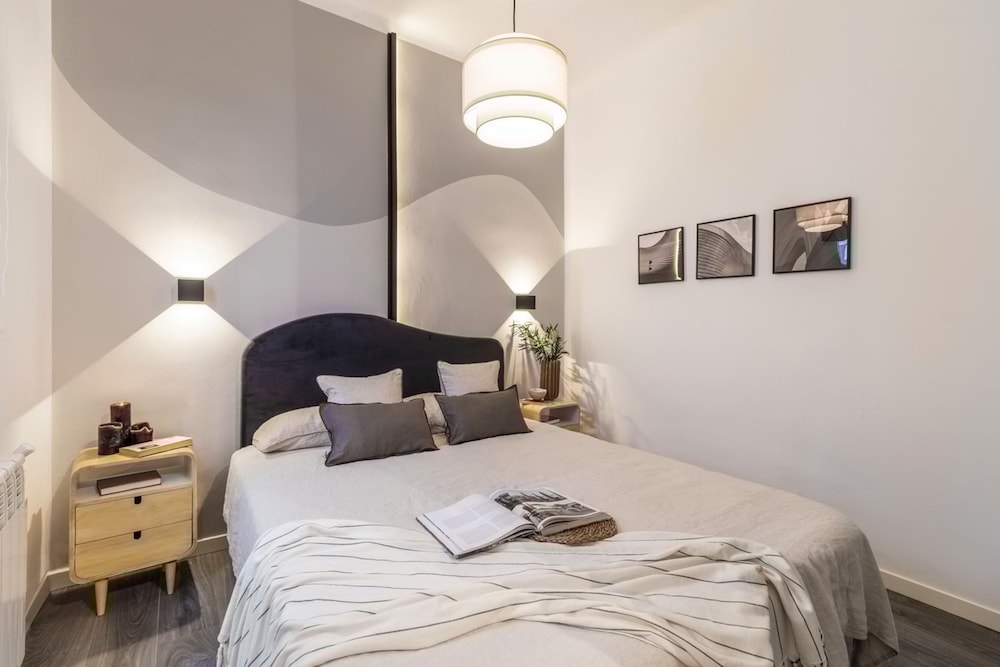 Noche - 1 Bedroom in Salamanca