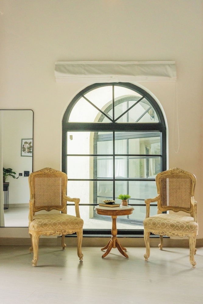 Water Edge by Akama Homes- 4Bhk Luxe