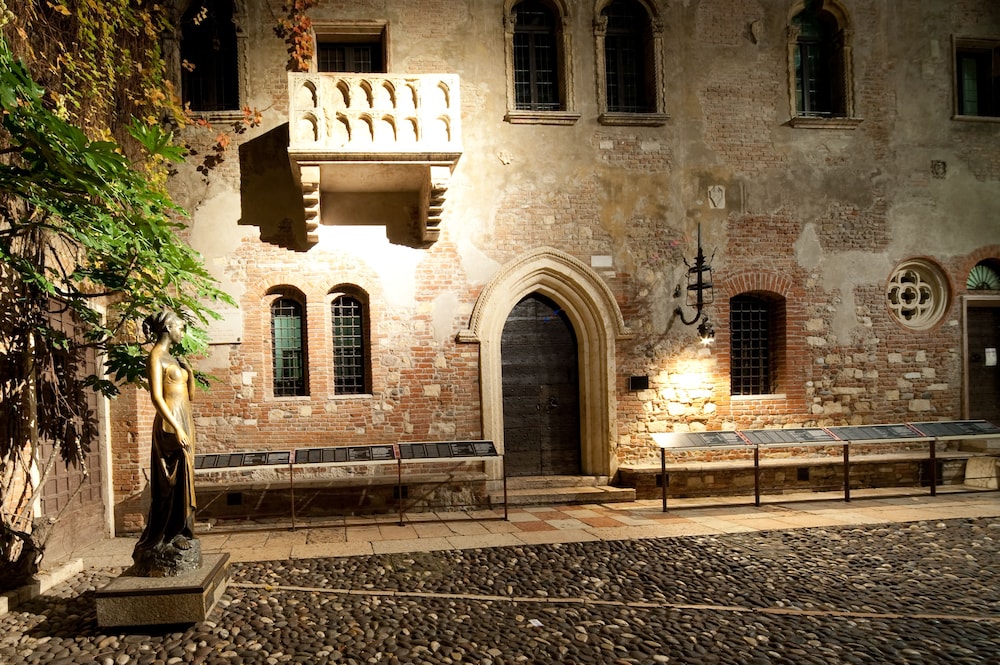 La Corte di Giulietta Exclusive Suites