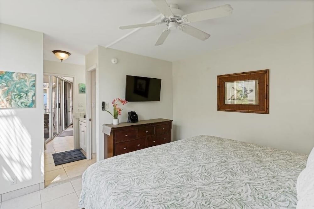 Kamaole Nalu, #202 2 Bedroom Condo