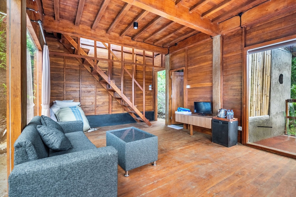 Ngetis Sidemen Villa & Retreat, サイドメン - 24