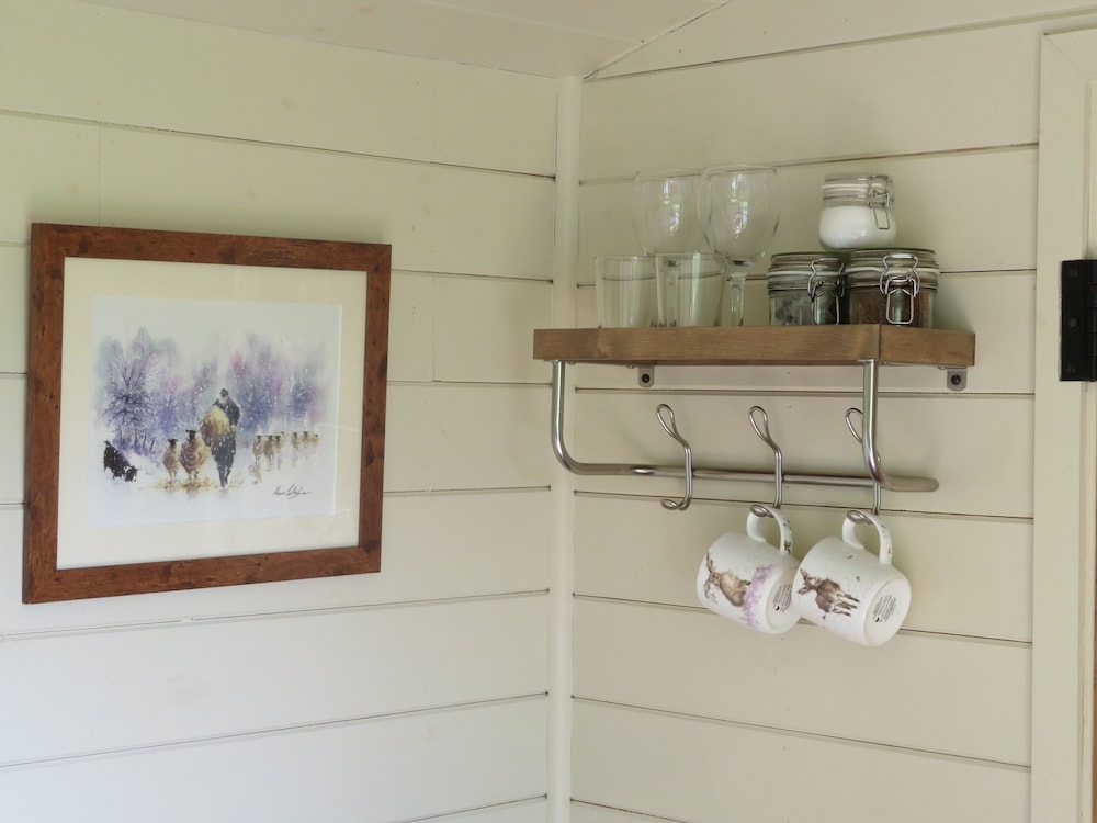 Wilderness B&B