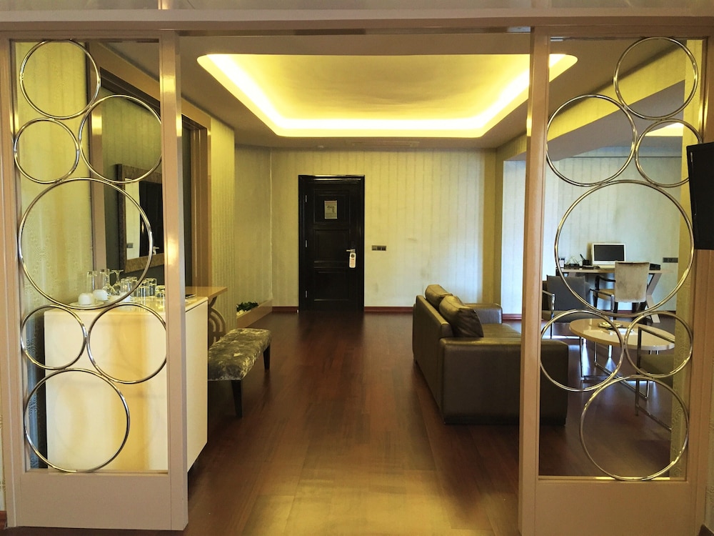 Prime Beach Otel Ex Ideal Prime Beach - Image 41