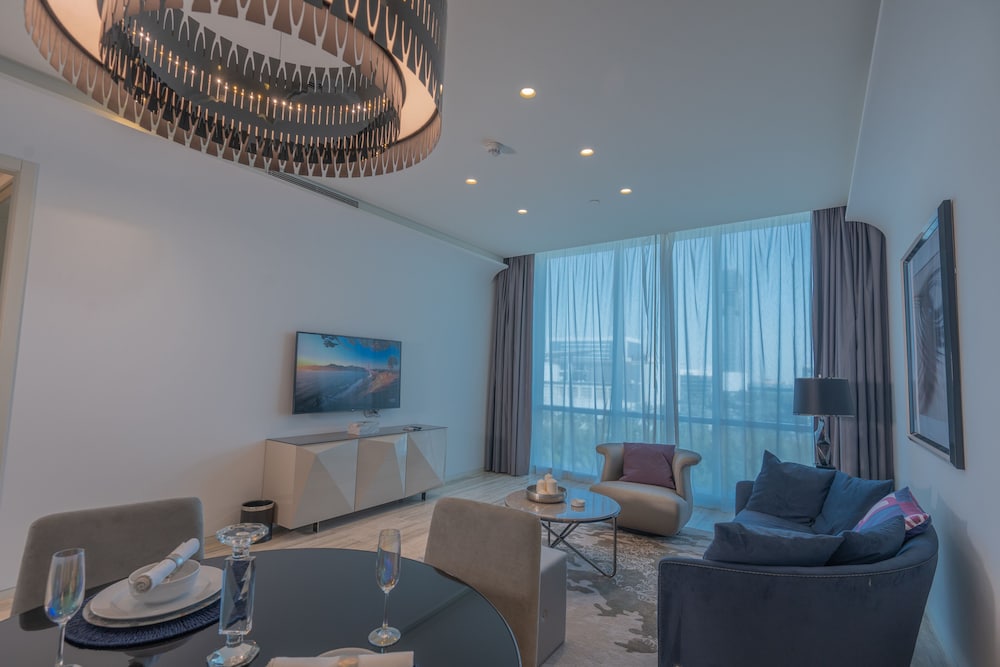Damac Riyadh by SELSAL داماك الرياض