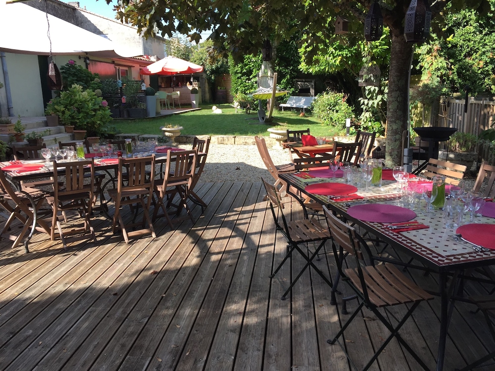 Domaine des Deux Cedres