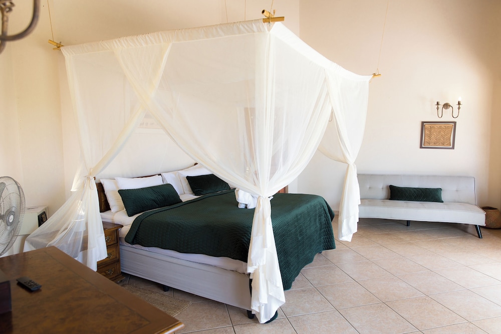 Kololo Game Reserve