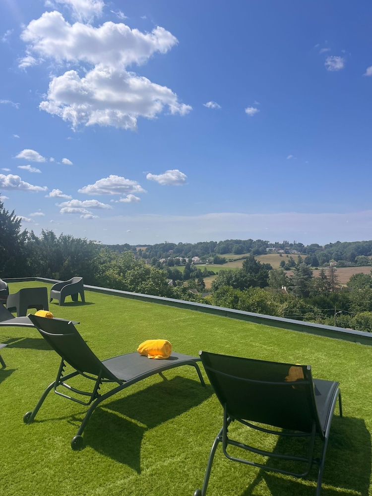 Le Domaine de la Vallée