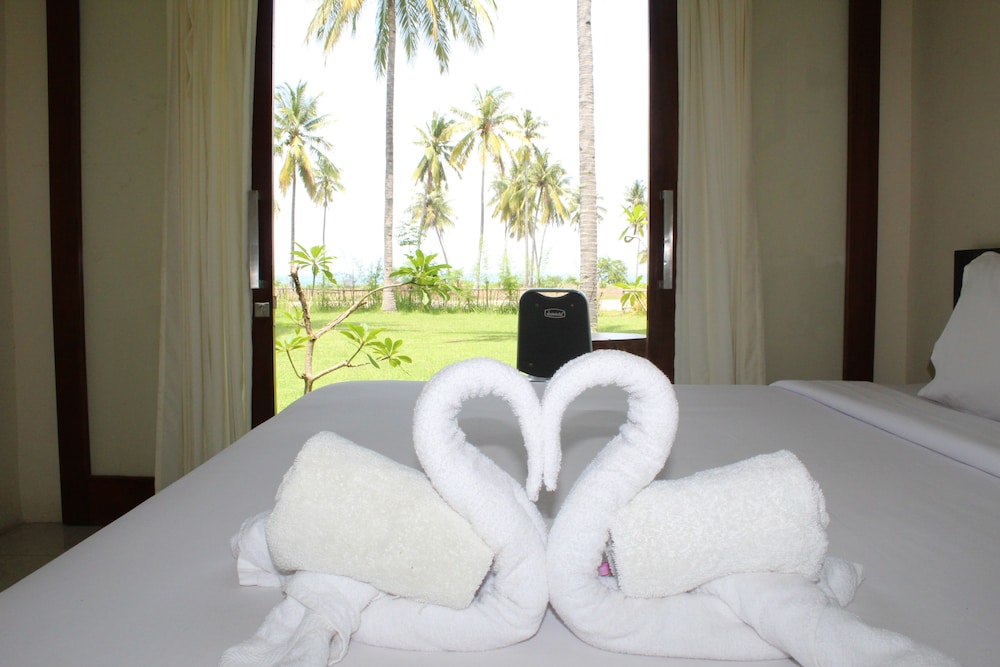 Gondang Beach Hotel