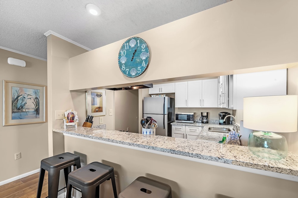 Compass Point Condos