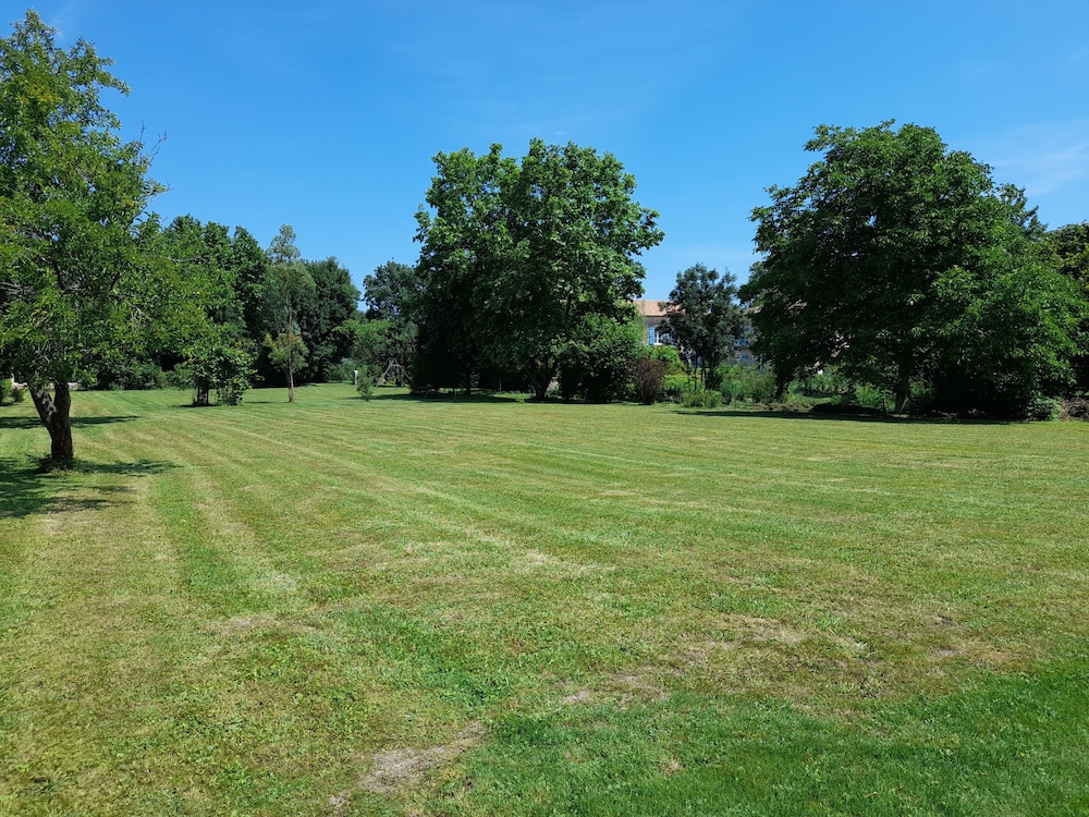 Le Logis de Faugerit